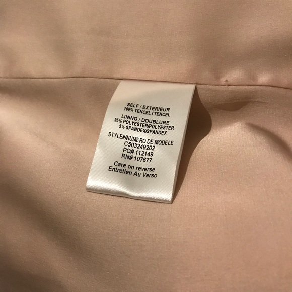 Alice + olivia blazer - Picture 4 of 4